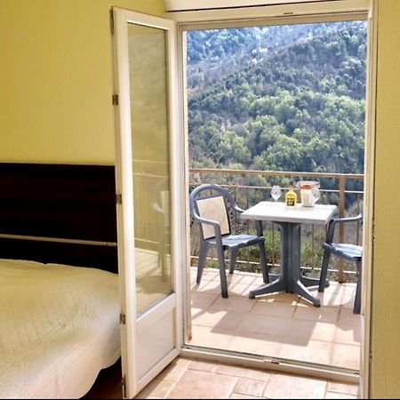 Auberge Chez Francois Ind'E Alba & Paul- Si Ortale Bagian luar foto